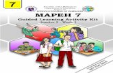 MAPEH 7 - scnhs.edu.ph