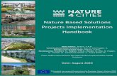 N4C Handbook implementation