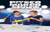 imagine tinker explore learn - Pitsco