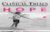 YOUR PEER-REVIEWED GUIDE TO GLOBAL CLINICAL TRIALS ...