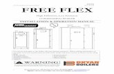 Free Flex Manual - Flexible Water Tube Boilers from Bryan ...