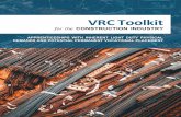 VRC Toolkit
