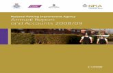 National Policing Improvement Agency: Annual Report and ...