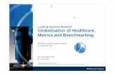 Leading Systems Network Globalisationof Healthcare ...