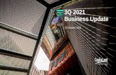 CICT 3Q 2021 Business Update