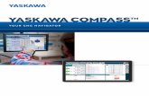 YASKAWA COMPASS™