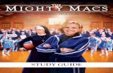 STUDY GUIDE - Christian Cinema