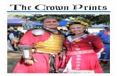 The Crown Prints