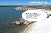 TEXCEL - Geofabrics