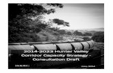 2014-2023 Hunter Valley Corridor Capacity Strategy ...