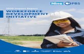 2020 Impact Report WORKFORCE DEVELOPMENT INITIATIVE