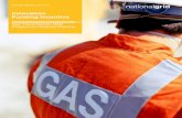 Gas Transmission R&D Programme Detailed Reports