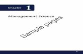 Introduction to Management Science, Global Edition