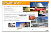 Aboveground Storage Tank Services