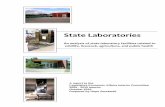 State Laboratories - Montana
