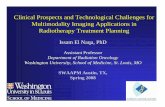 Clinical Prospects and Technological Challenges for ...
