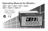 Operating Manual for Models - unpub.wpe.au.syrahost.com