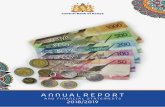 CENTRAL BANK OF KENYA ANNUAL REPORT & FINANCIAL …