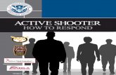 Active Shooter - How to Respond - Michigan Municipal League