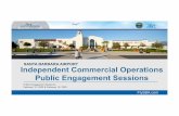 SANTA BARBARA AIRPORT Independent Commercial Operations ...