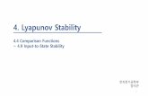 4. Lyapunov Stability - kilinpf.com
