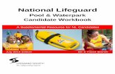National Lifeguard