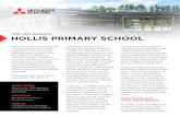 Hollis, New Hampshire HOLLIS PRIMARY SCHOOL