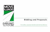 Bidding and Proposals - Illinois Tollway
