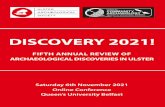 Discovery 2021! Conference Booklet v2