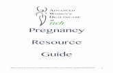 AWH Pregnancy Resource Guide
