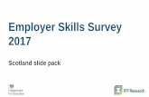 Employer Skills Survey 2017 - GOV.UK