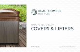 GUIDE TO HEATSHIELD COVERS & LIFTERS