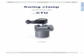 Swing clamp - pascaleng.co.jp