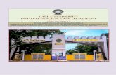 GAUHATI UNIVERSITY INSTITUTE OF SCIENCE AND TECHNOLOGY