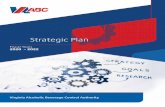 Strategic Plan - Virginia ABC