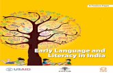 EARLY LANGUAGE - CARE India