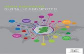 EDUCATED GLOBALLY CONNECTED