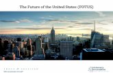 The Future of the United States (FOTUS) - Frost & Sullivan