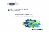 DG Research and Innovation - EURAXESS