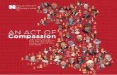 AN ACT OF Compassion - Royal College of Nursing