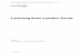 Learning from London Circle - Participle