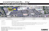 Commack, Mayfair Shopping Center - Lidl new
