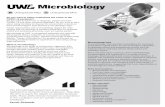 Microbiology - uwlax.edu