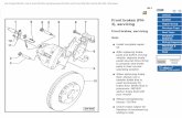 Audi C5 A6 Brake Systems - Over 2000 Links to VW & Audi ...