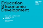 Education & Economic Development