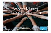 Working Together - Georgia