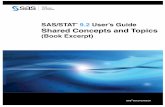 SAS/STAT 9.2 User's Guide: Shared Concepts and Topics ...