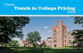 Trends in College Pricing - The College Board