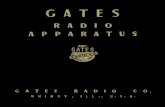 RADIO APPARATUS