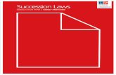 Succession Laws - lawreform.vic.gov.au